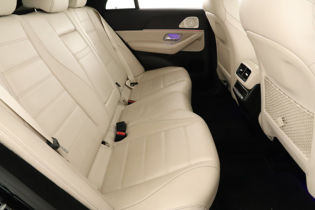 Mercedes-Benz GLE Coupe