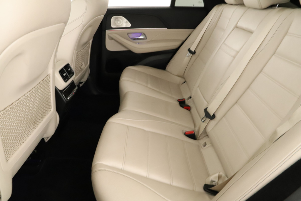 Mercedes-Benz GLE Coupe