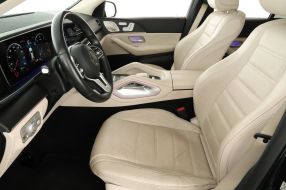 Mercedes-Benz GLE Coupe - 2021