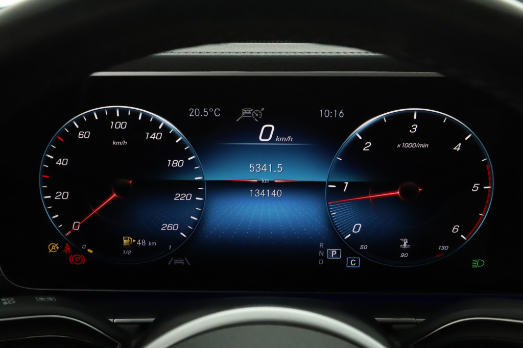 Mercedes-Benz GLE Coupe