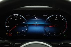 Mercedes-Benz GLE Coupe - 2021