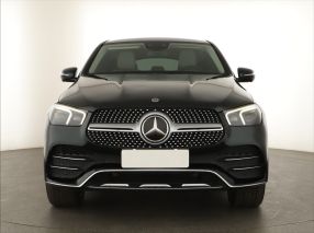 Mercedes-Benz GLE Coupe - 2021