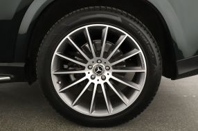 Mercedes-Benz GLE Coupe - 2021