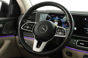 Mercedes-Benz GLE Coupe - 2021