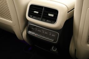 Mercedes-Benz GLE Coupe - 2021
