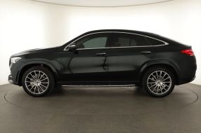 Mercedes-Benz GLE Coupe - 2021