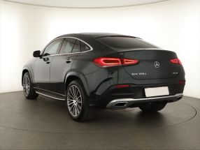 Mercedes-Benz GLE Coupe - 2021