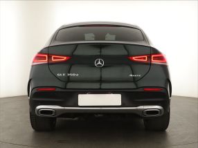 Mercedes-Benz GLE Coupe - 2021