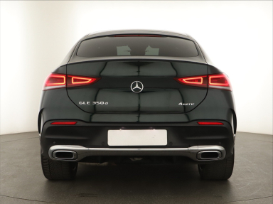 Mercedes-Benz GLE Coupe - 2021