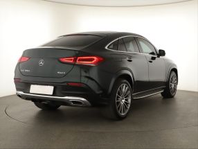 Mercedes-Benz GLE Coupe - 2021