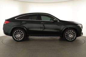 Mercedes-Benz GLE Coupe - 2021