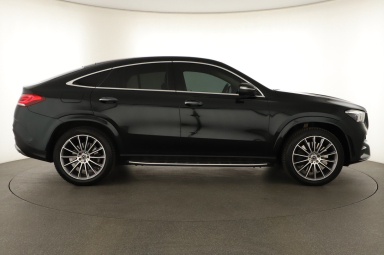 Mercedes-Benz GLE Coupe - 2021