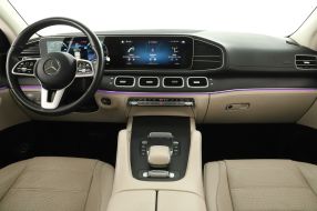 Mercedes-Benz GLE Coupe - 2021