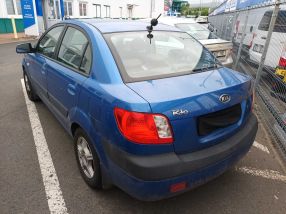 Kia Rio - 2009