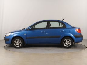 Kia Rio - 2009