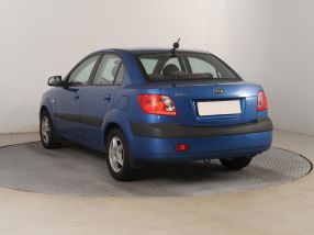 Kia Rio - 2009