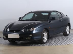 Hyundai Coupe - 2002