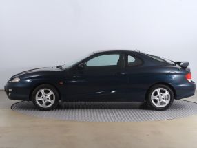 Hyundai Coupe - 2002