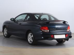 Hyundai Coupe - 2002