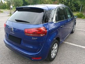 Citroen C4 Picasso - 2017