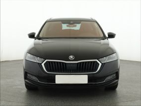 Skoda Octavia - 2022