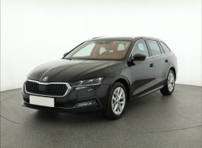 Skoda Octavia - 2022