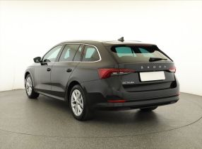 Skoda Octavia - 2022