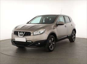 Nissan Qashqai - 2012