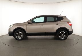 Nissan Qashqai - 2012