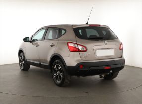 Nissan Qashqai - 2012