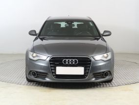 Audi A6 - 2014