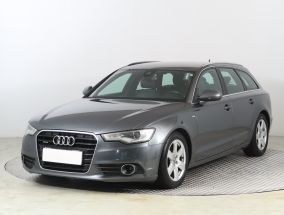Audi A6 - 2014