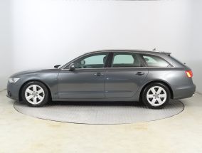Audi A6 - 2014