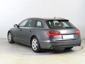 Audi A6 - 2014