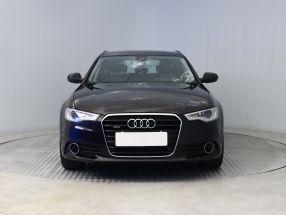 Audi A6 - 2012
