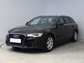 Audi A6 - 2012