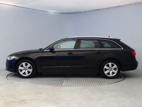 Audi A6 - 2012