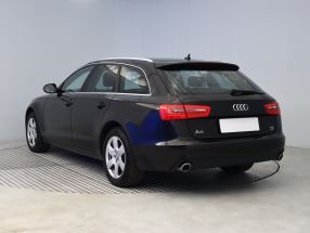 Audi A6 - 2012