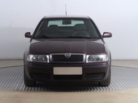Skoda Octavia - 2000