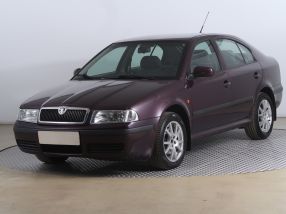 Skoda Octavia - 2000