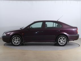 Skoda Octavia - 2000
