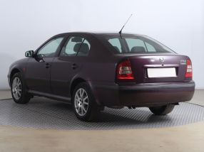 Skoda Octavia - 2000