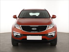 Kia Sportage - 2015