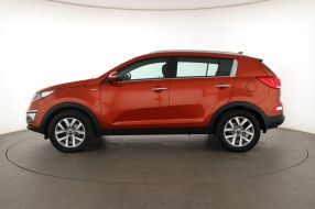 Kia Sportage - 2015
