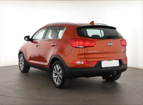 Kia Sportage - 2015