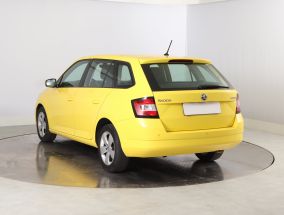 Skoda Fabia - 2017