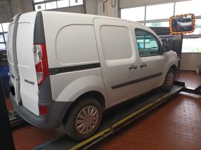 Renault Kangoo - 2017