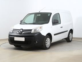 Renault Kangoo - 2017