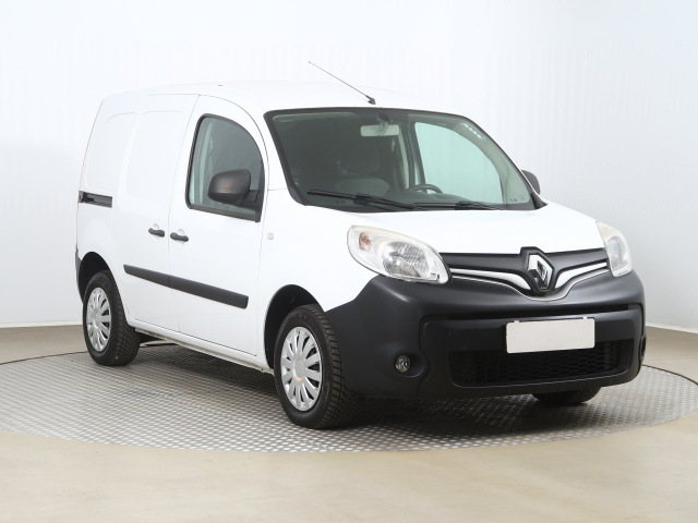 Renault Kangoo 2017