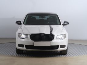Skoda Superb - 2010